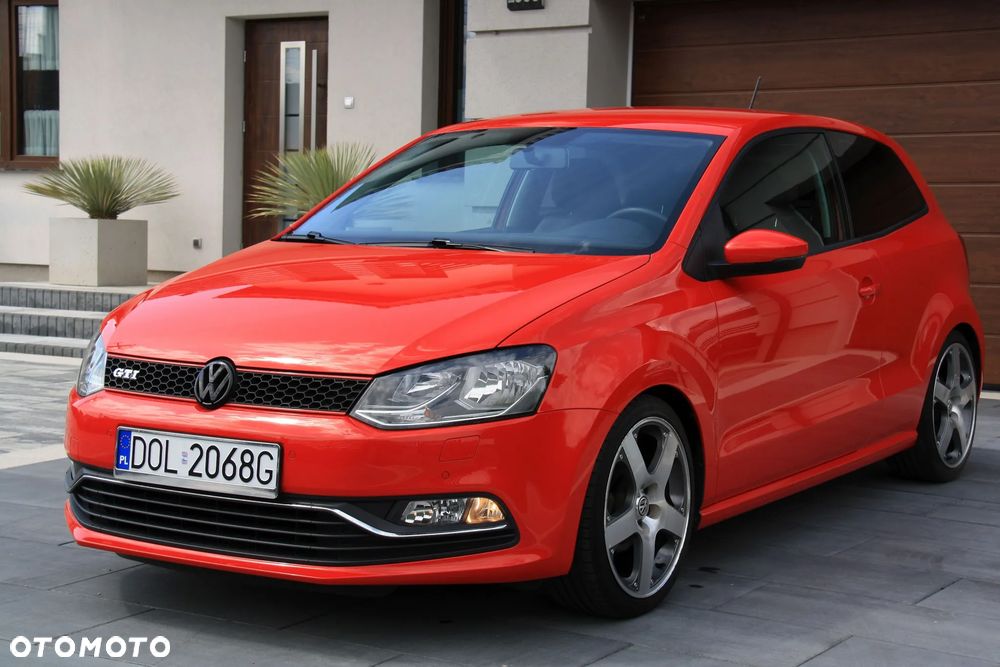 Volkswagen Polo 1.0 Comfortline - 8