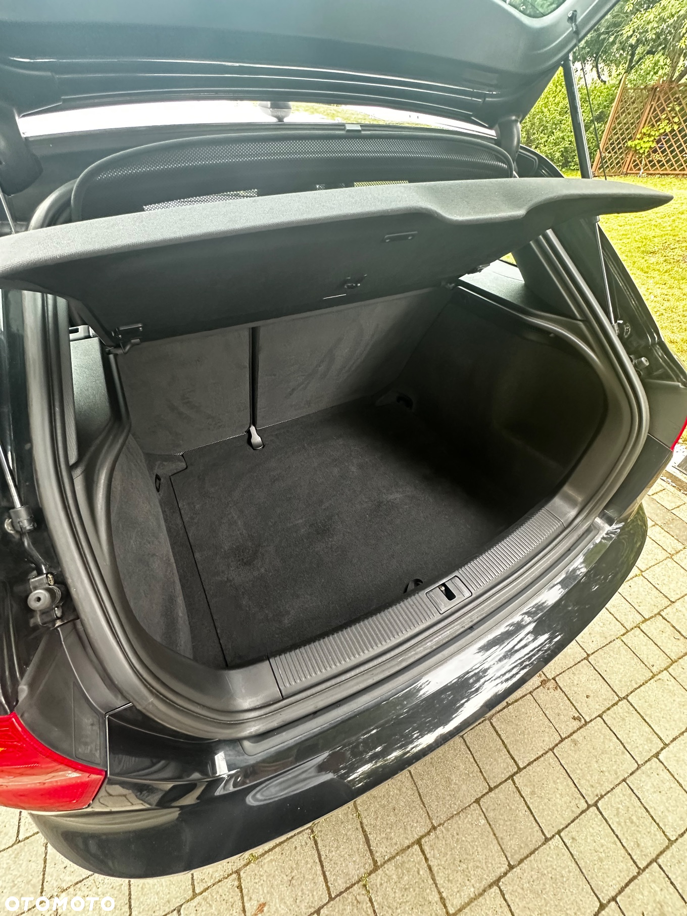 Audi A3 1.8 TFSI Ambiente - 10