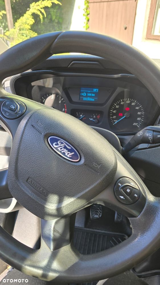 Ford TRANSIT - 10