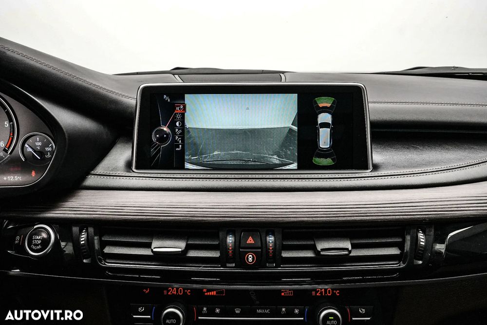 BMW X5 xDrive30d - 20