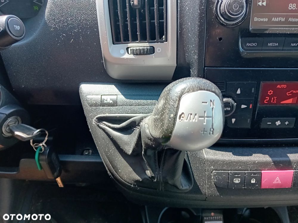 Fiat Ducato - 25