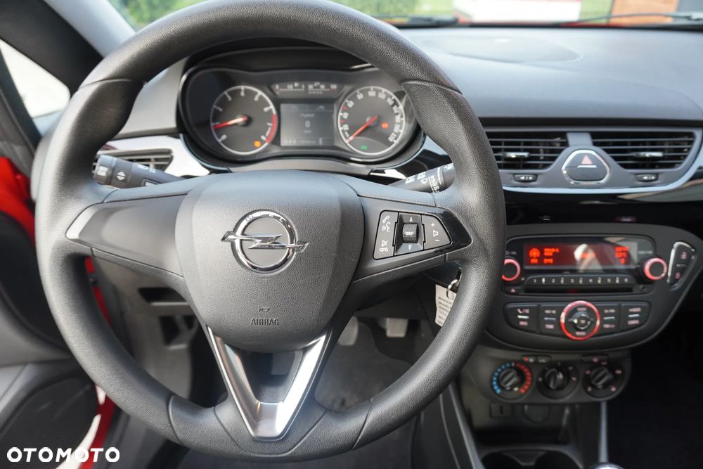 Opel Corsa 1.2 16V EcoFLEX Start-Stop Innovation - 17