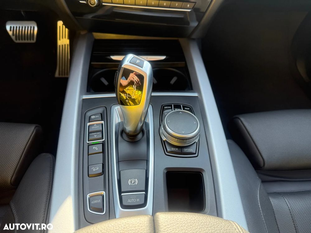 BMW X5 xDrive40e - 17