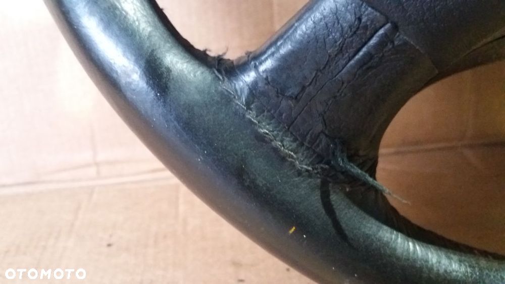 KIEROWNICA AIRBAG BMW E39 LIFT MULTIFUNKCJE 1095633 - 7