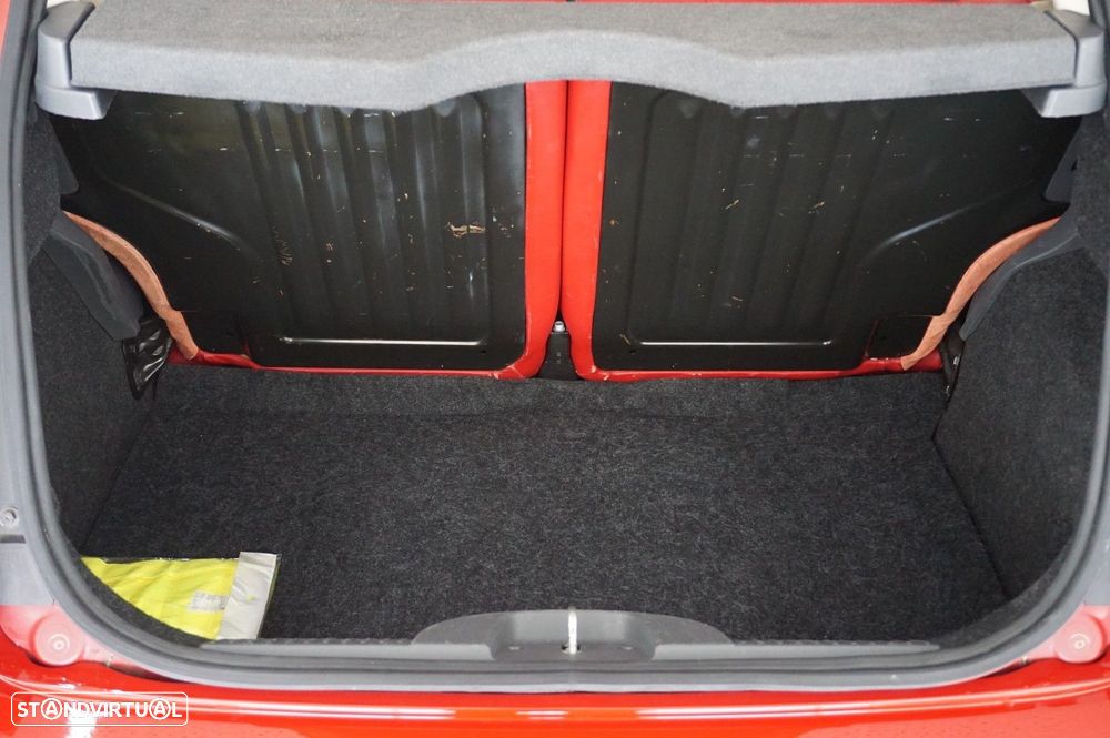 Fiat 500 1.3 16V Multijet Lounge - 14