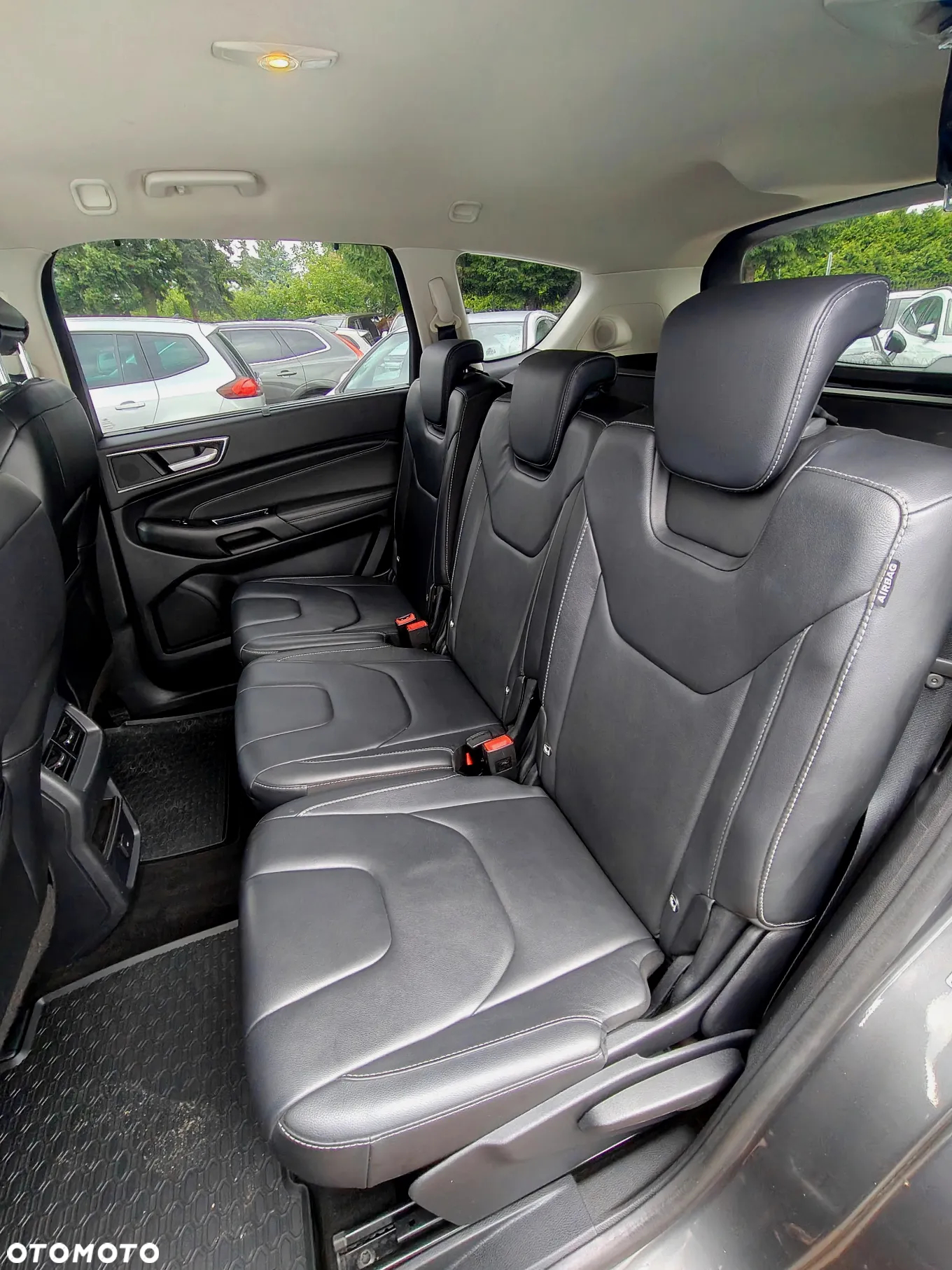 Ford S-Max 2.0 TDCi Bi-Turbo Titanium PowerShift - 18