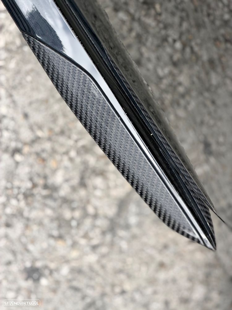 SEAT Leon ST 2.0 TSI S&S 4Drive DSG Cupra 300 Edition Carbon - 5