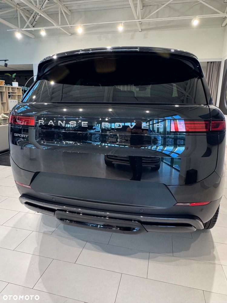 Land Rover Range Rover Sport S 3.0 D SE - 39