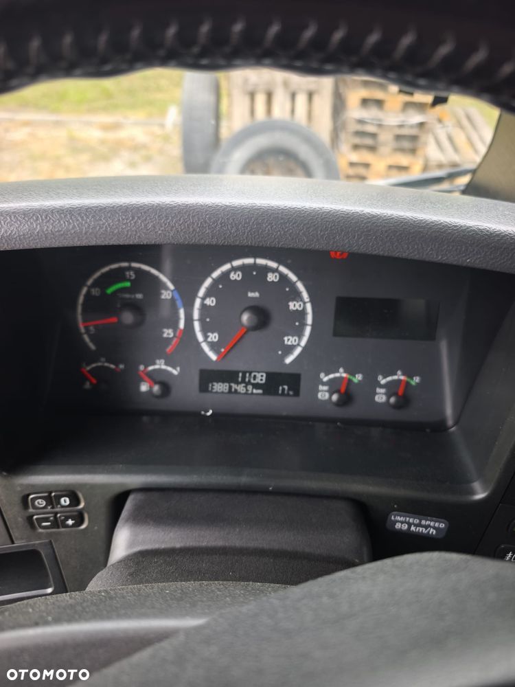 Scania R500 - 13
