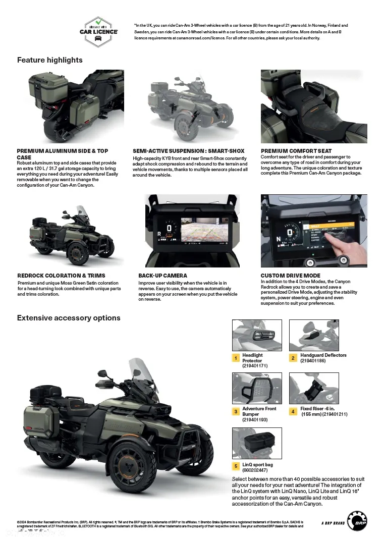Can-Am Inny - 9