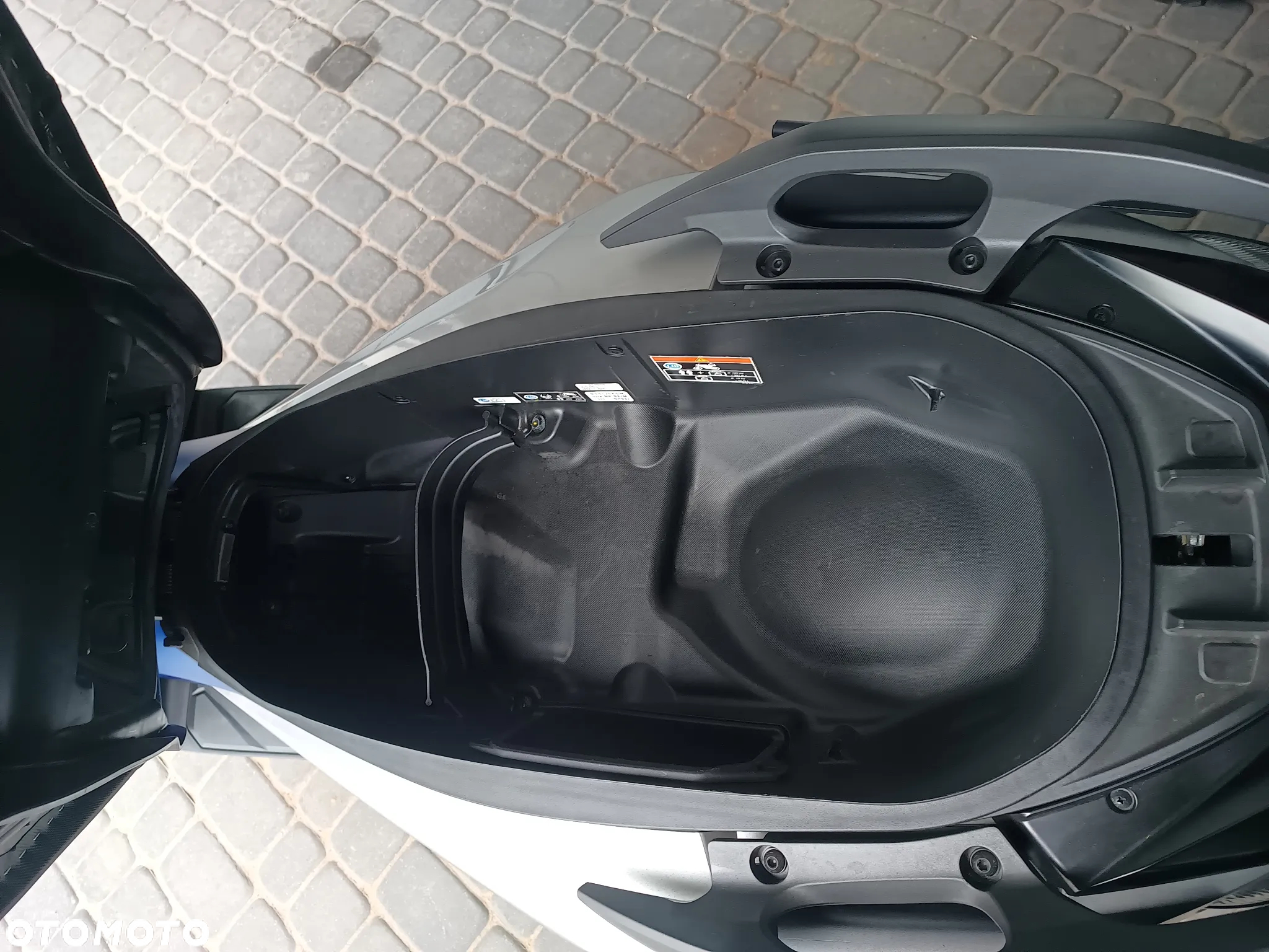 Honda NSS - 10