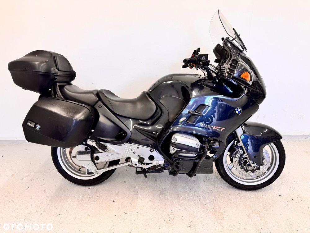 BMW R - 2