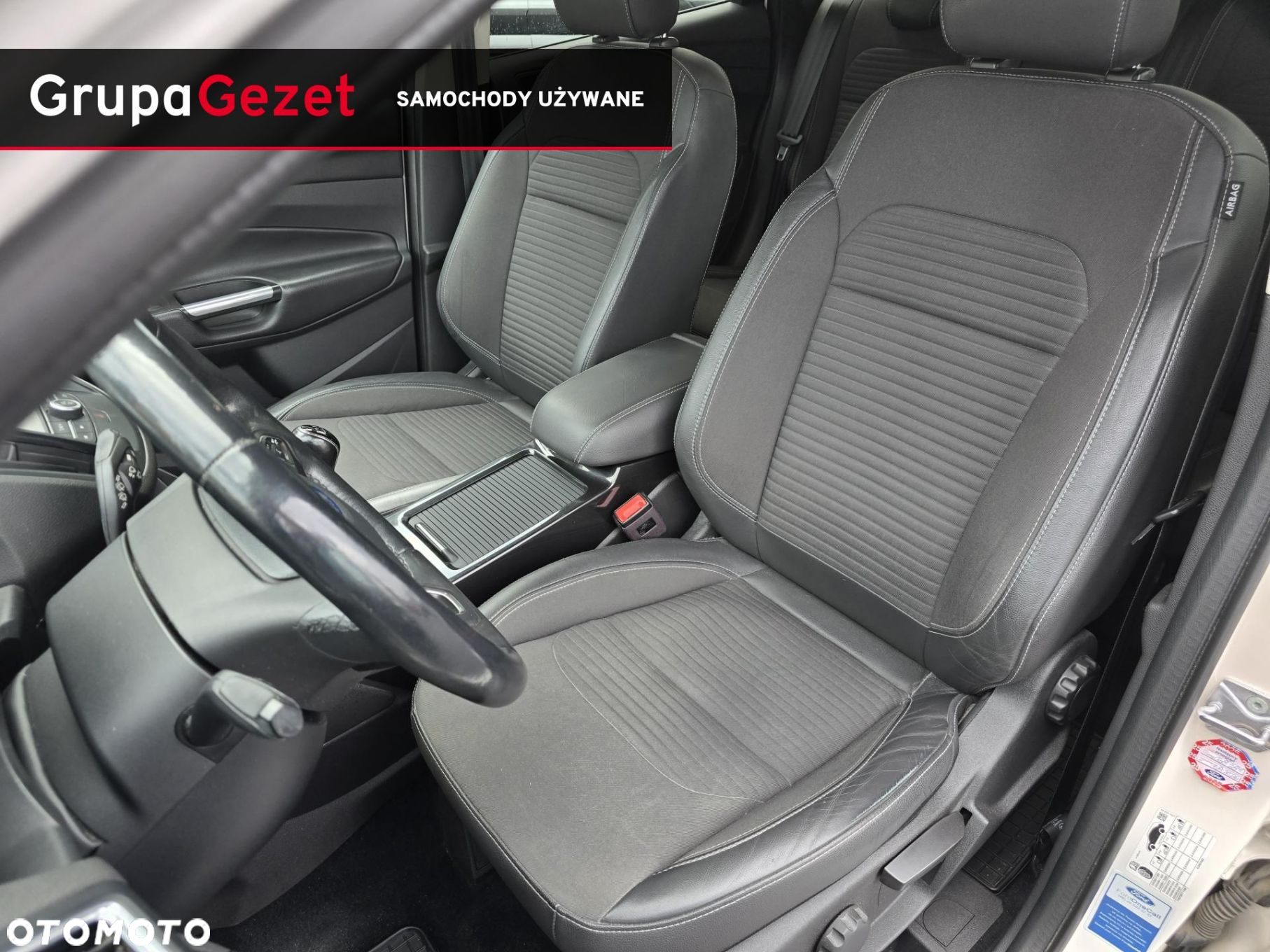 Ford Kuga - 29
