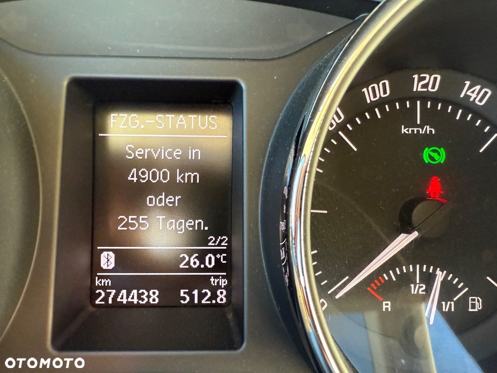 Skoda Superb 2.0 TDI 4x4 Elegance DSG - 14