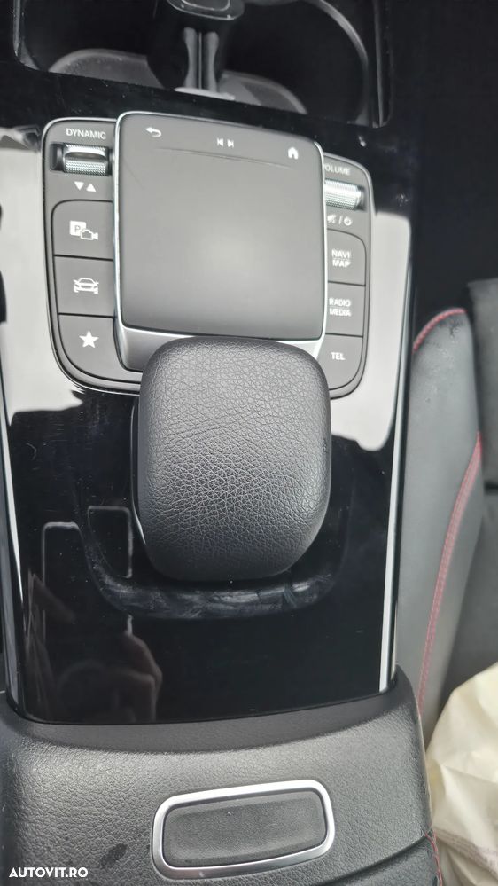 Mercedes-Benz A 200 - 23