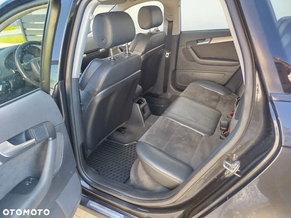 Audi A3 Sportback - 9