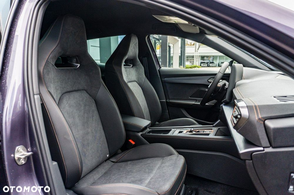 Cupra Formentor - 16