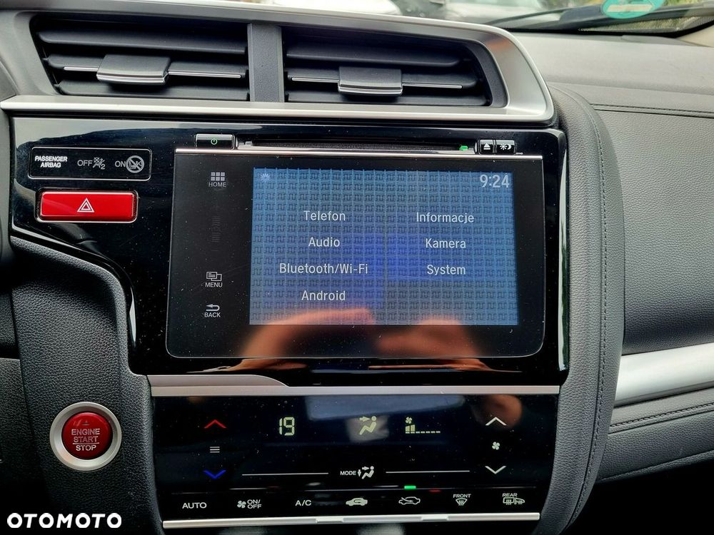 Honda Jazz 1.3 i-VTEC Elegance - 20