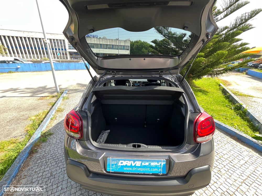 Citroën C3 1.5 BlueHDi Feel Pack - 21