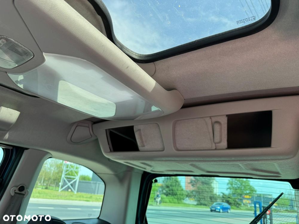 Citroën Berlingo 1.6 HDi Equilibre Exclusive - 21