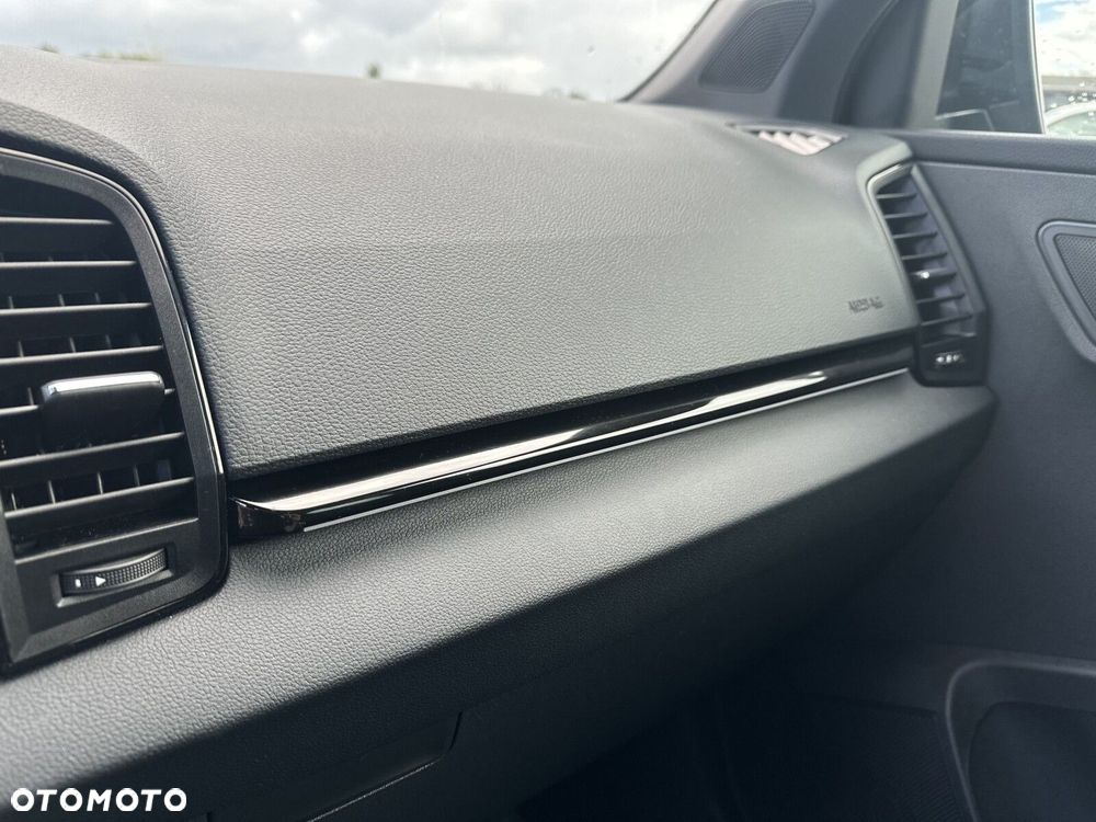 Skoda Karoq 1.5 TSI ACT Sportline DSG - 15