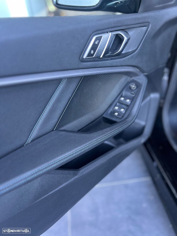 BMW 116 d Pack Desportivo M Auto - 7