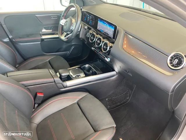 Mercedes-Benz B 180 7G-DCT AMG Line - 16