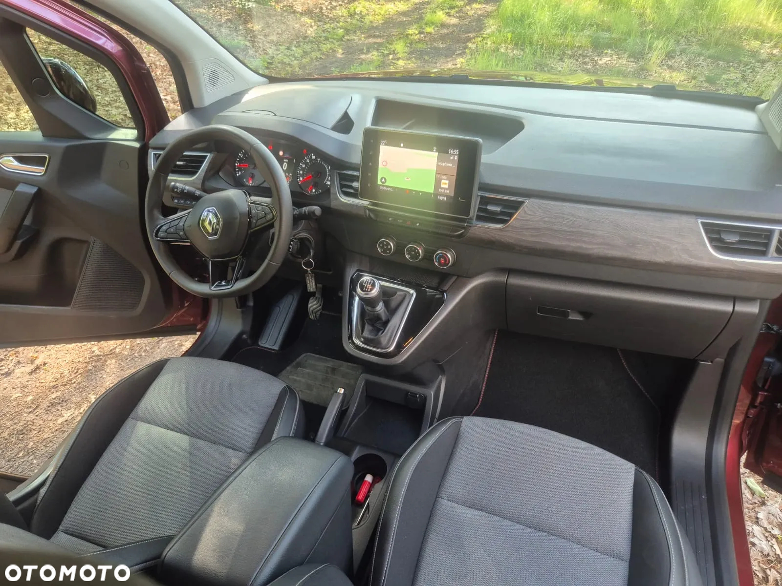 Renault Kangoo TCe 130 Techno - 13