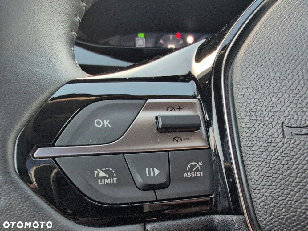 Peugeot 308 1.2 PureTech Allure S&S - 15