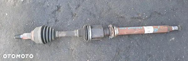 FIAT FREEMONT 11r 2.0JTD PÓŁOŚ PRAWA P52123566AA - 1