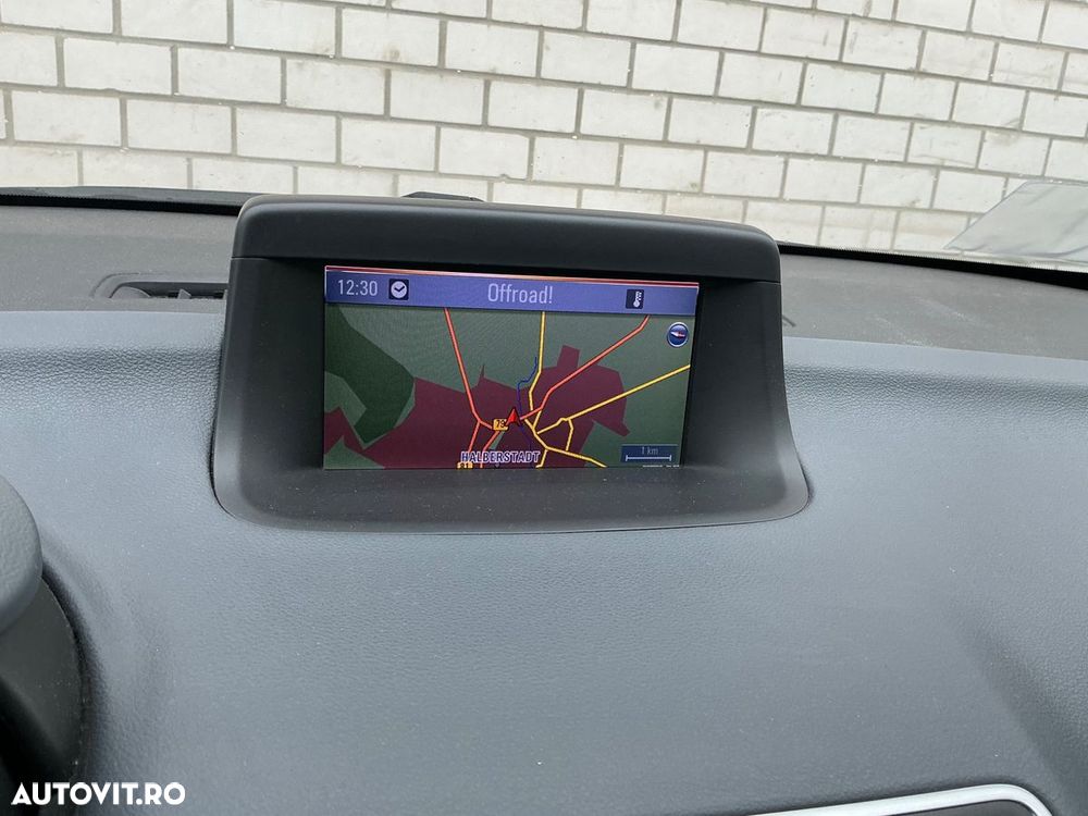 Opel Meriva 1.7 CDTI ECOTEC Design Edition - 16