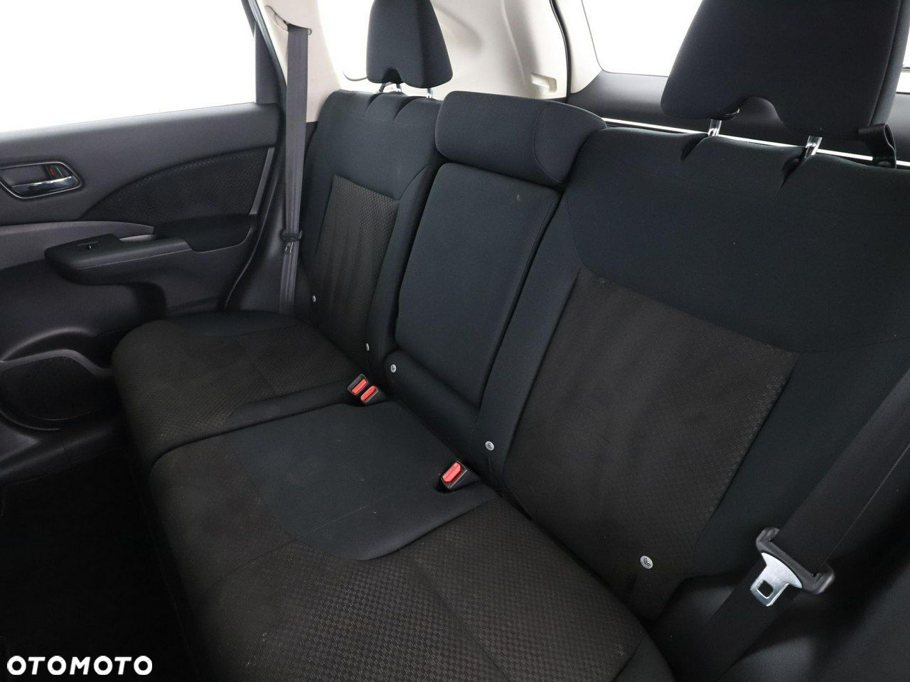 Honda CR-V 1.6i-DTEC Elegance (2WD) - 17
