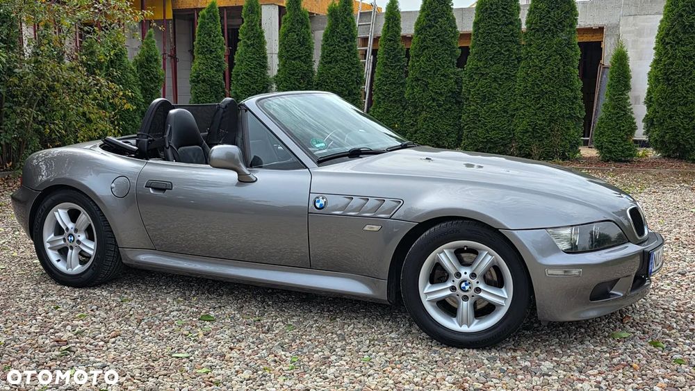 BMW Z3 - 18