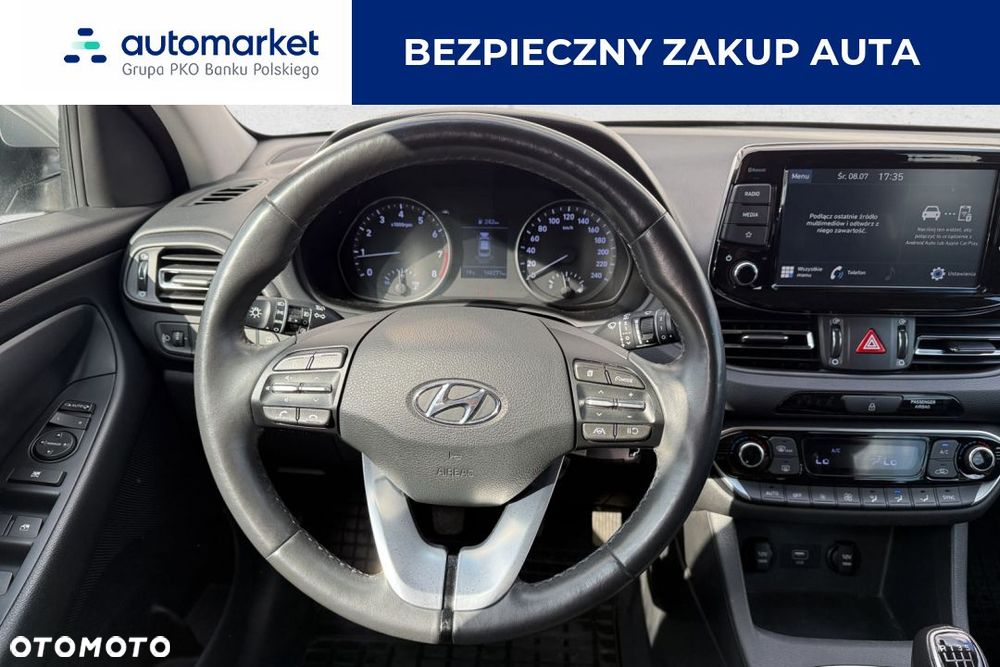 Hyundai i30 1.5 DPI Smart - 16