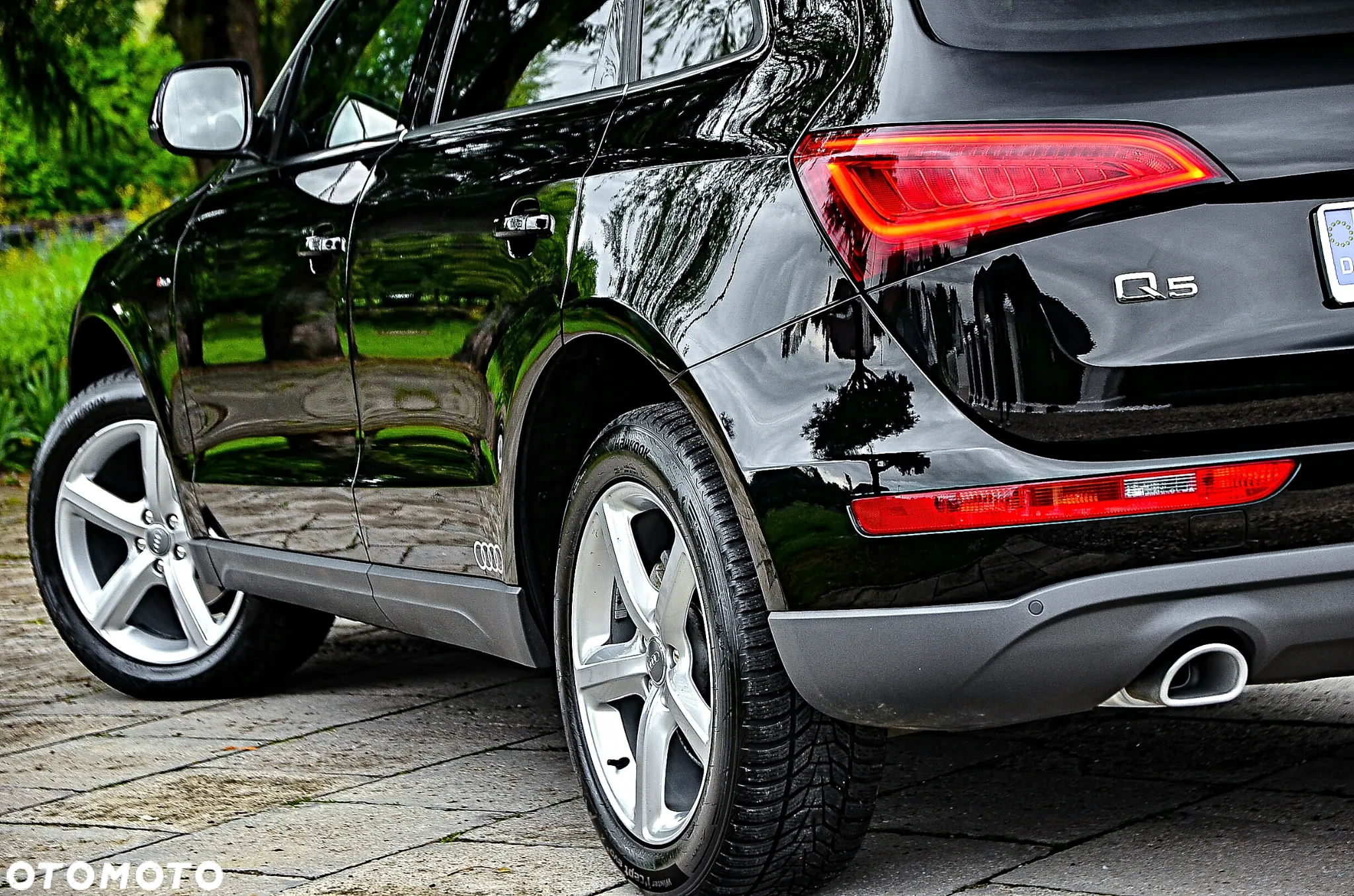 Audi Q5 2.0 TDI Quattro S tronic - 18