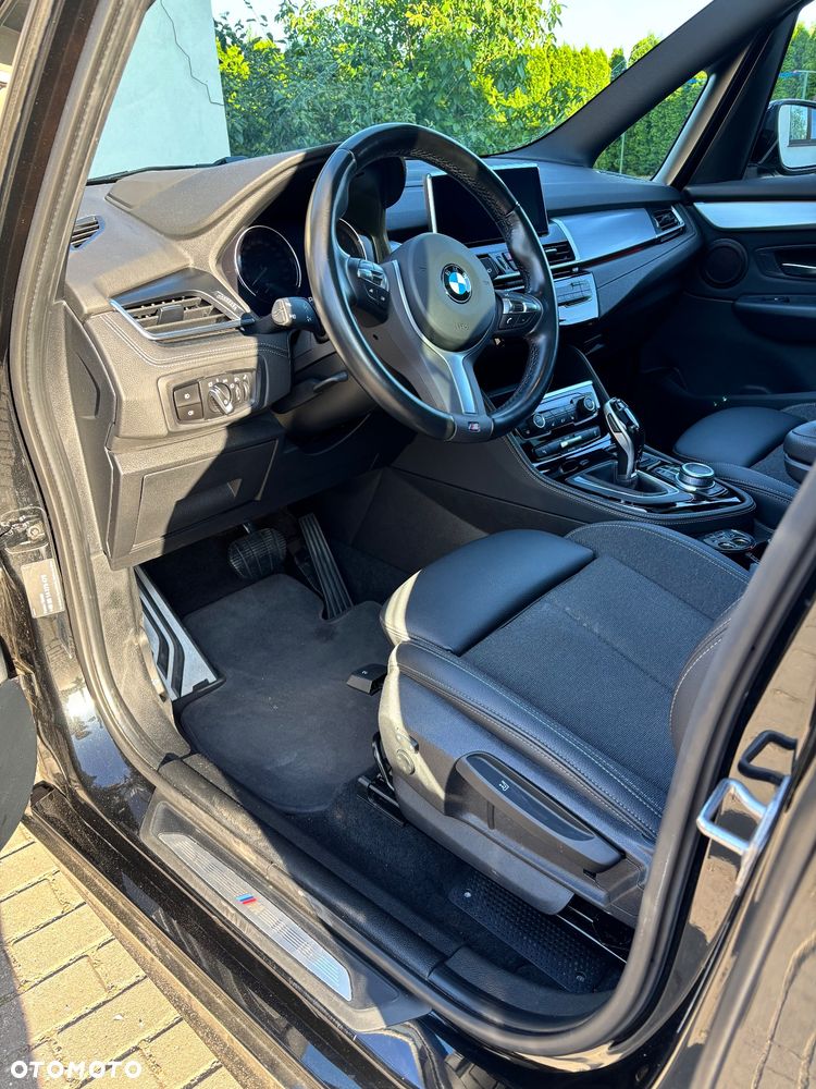 BMW Seria 2 220d Sport-Aut M Sport - 5