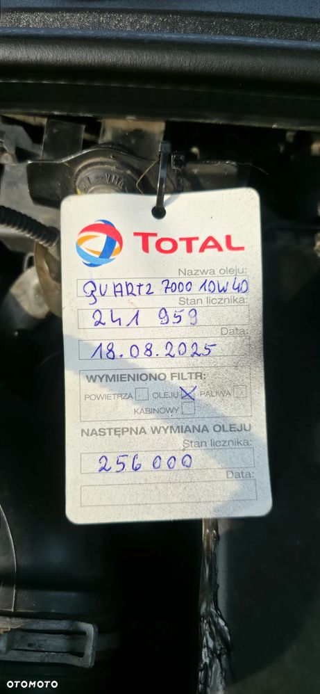 Audi A3 3-drzwiowe 1.9 TDI DPF Attraction - 10