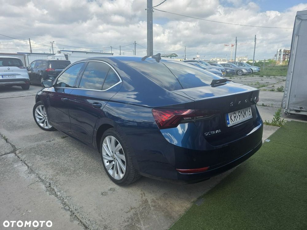 Skoda Octavia - 7
