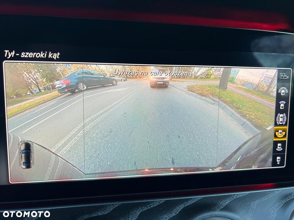 Mercedes-Benz CLS 450 4Matic 9G-TRONIC AMG Line - 17