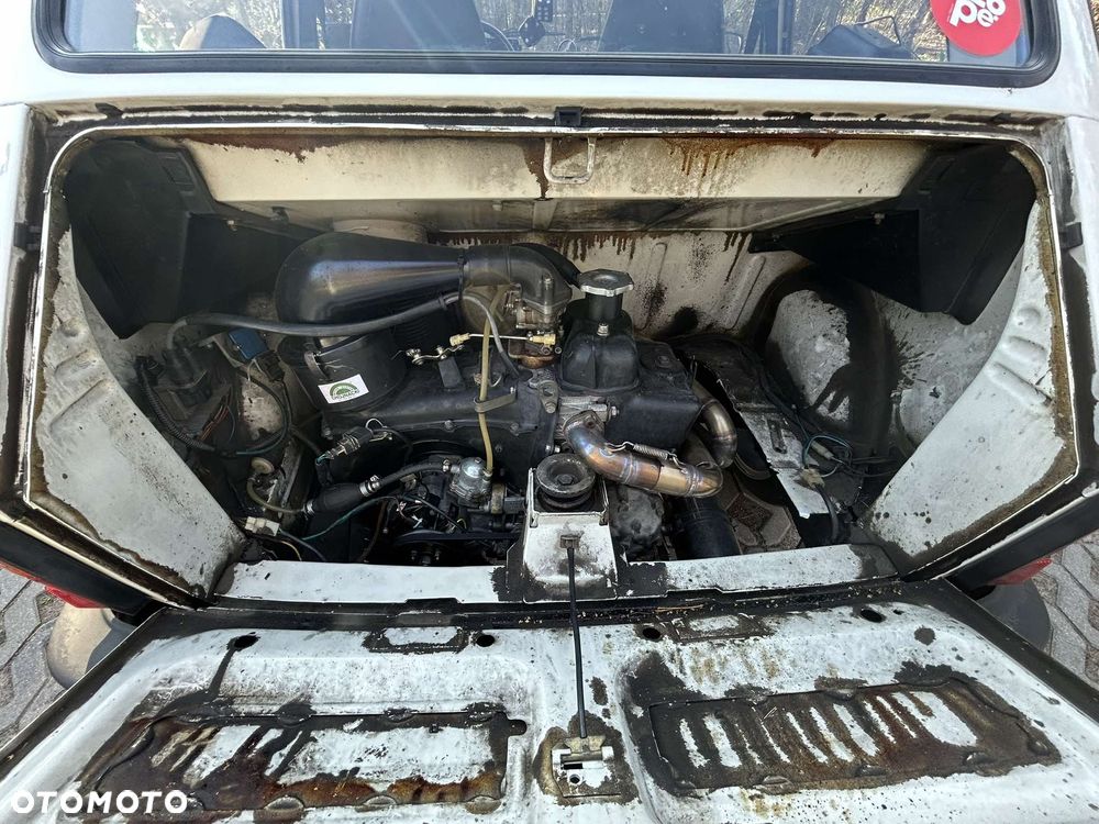 Fiat 126 - 6