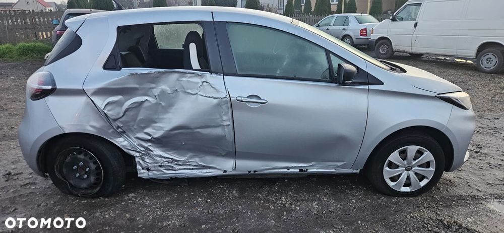 Renault Zoe - 8