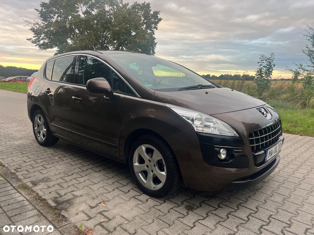 Peugeot 3008 - 13
