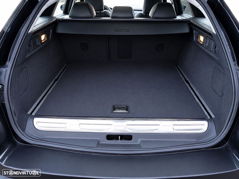 Peugeot 508 RXH - 24