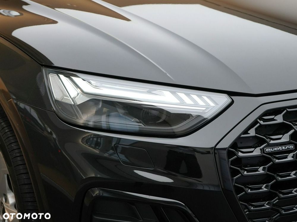 Audi Q5 Sportback - 4
