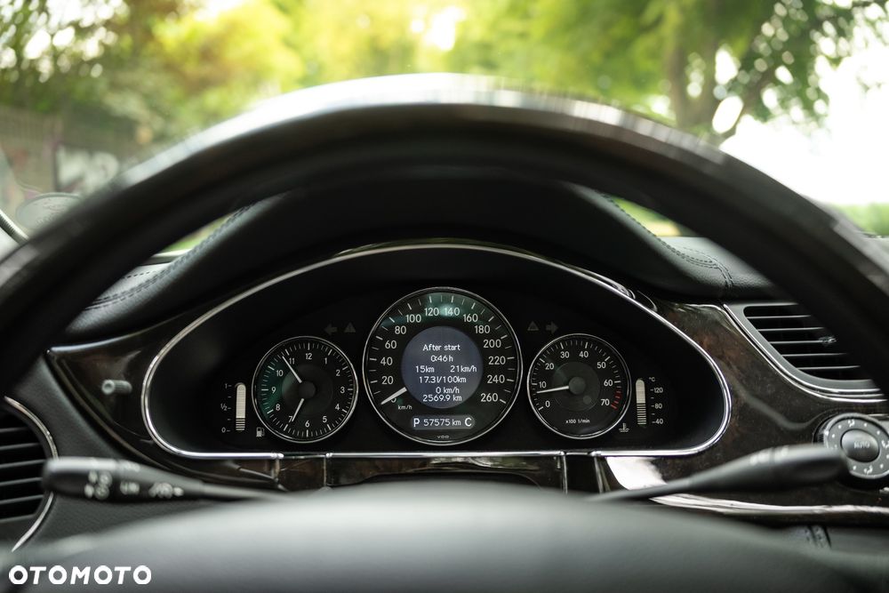 Mercedes-Benz CLS - 14