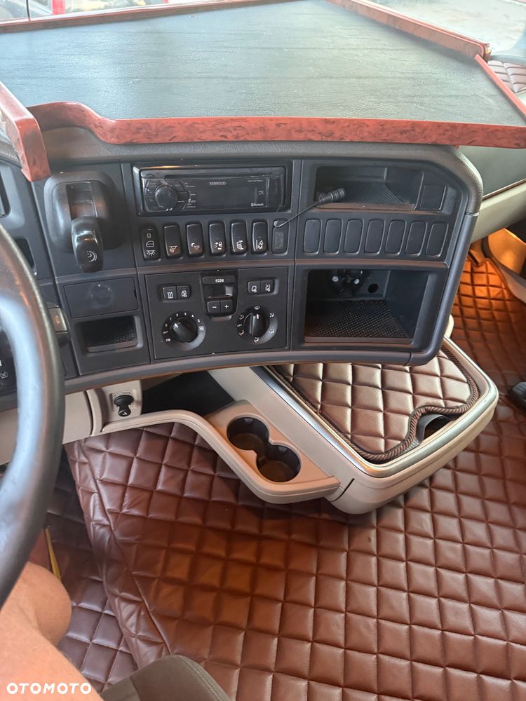 Scania R 440 PDE Retarder - 10