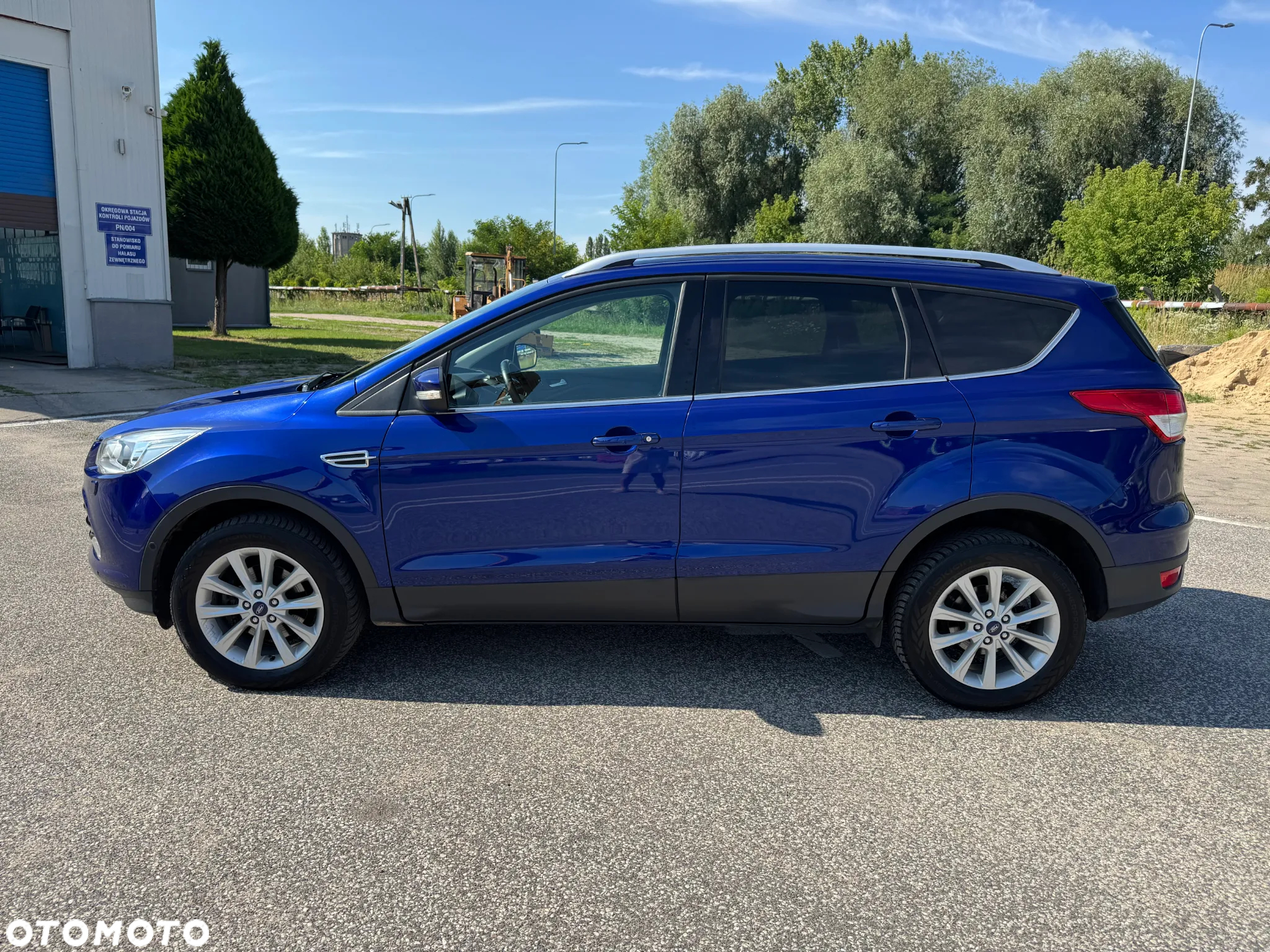 Ford Kuga 1.5 EcoBoost FWD Titanium - 12
