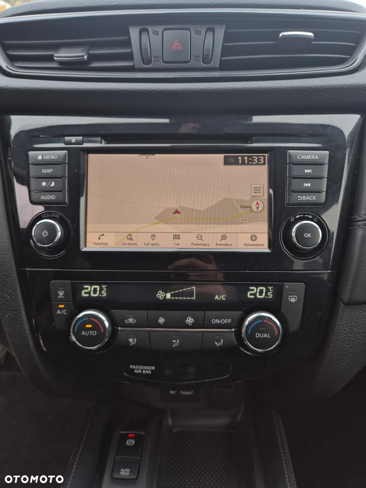 Nissan X-Trail - 13