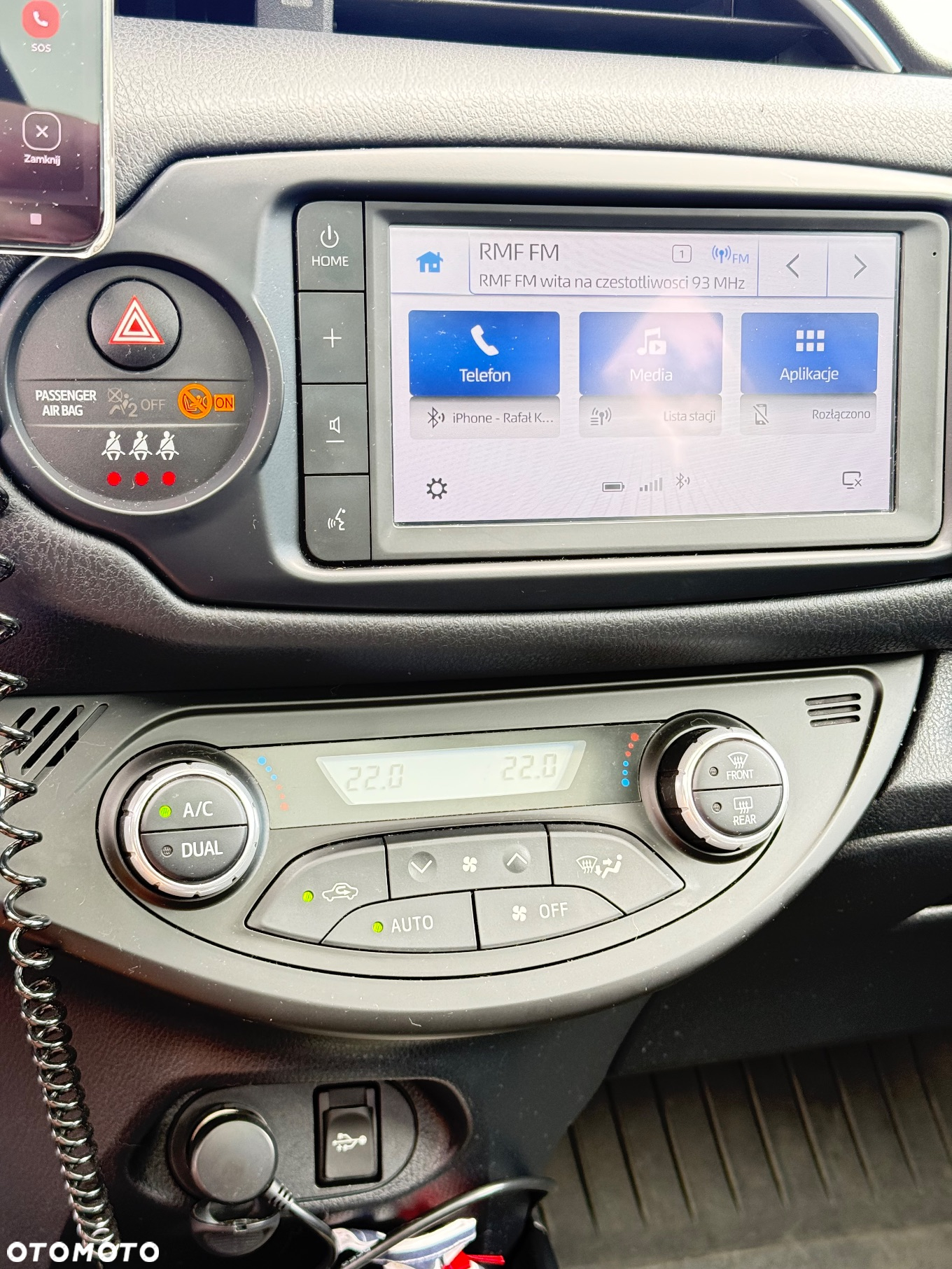 Toyota Yaris Hybrid 100 GR Sport - 19
