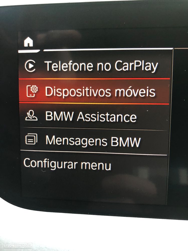 BMW 116 d Corporate Edition Auto - 17